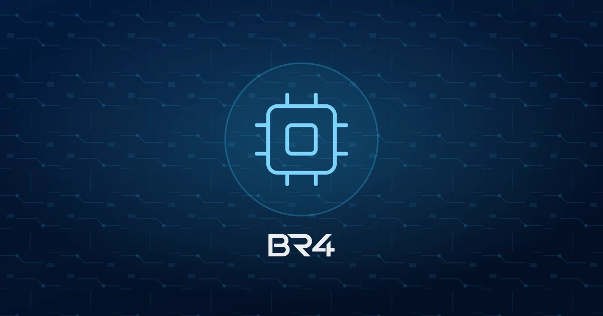 Ilustração do artigo sobre comparativos da BR4, assistência Apple em Moema