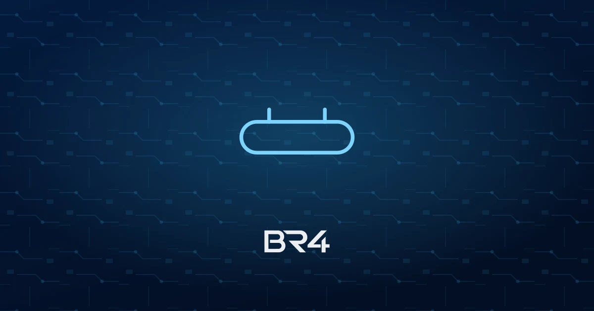 Ilustração de conector de carga da BR4, assistência Apple em Moema